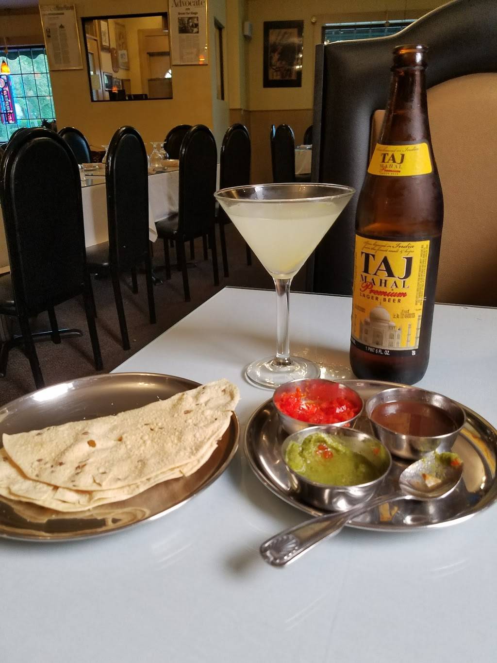 Darbar India | restaurant | 1070 Main St, Branford, CT 06405, USA | 2034818994 OR +1 203-481-8994