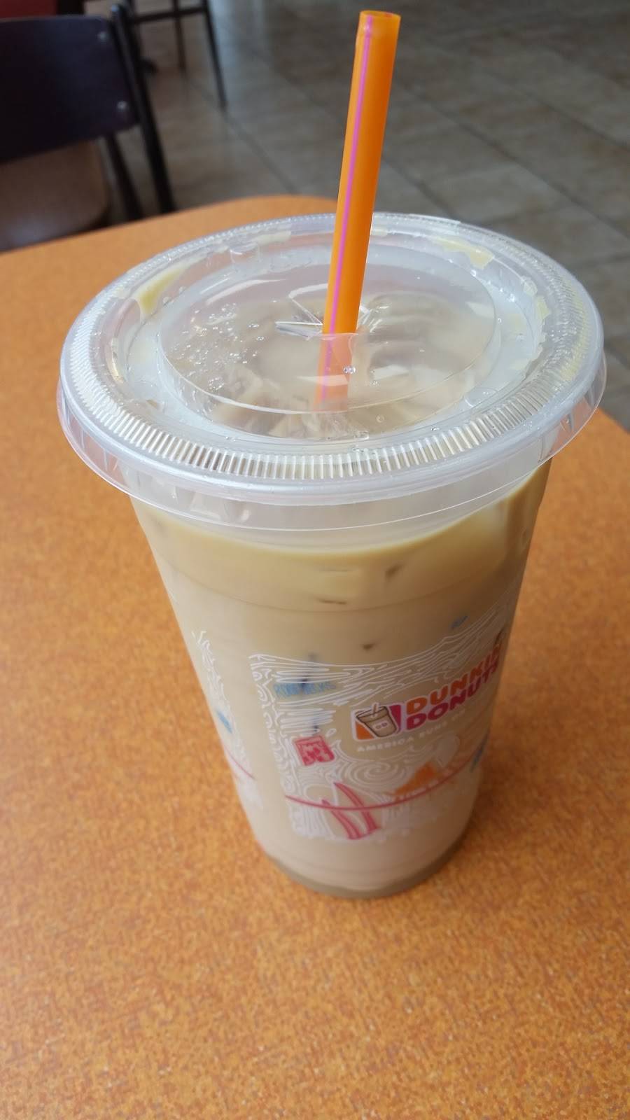 Dunkin Donuts | cafe | 7240 W Devon Ave, Chicago, IL 60631, USA | 7737757525 OR +1 773-775-7525