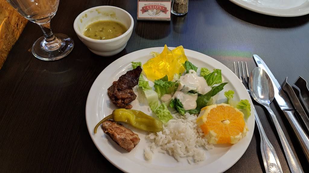 Cleos Brazilian Steakhouse | restaurant | 446 San Mateo Ave, San Bruno, CA 94066, USA | 6506159120 OR +1 650-615-9120