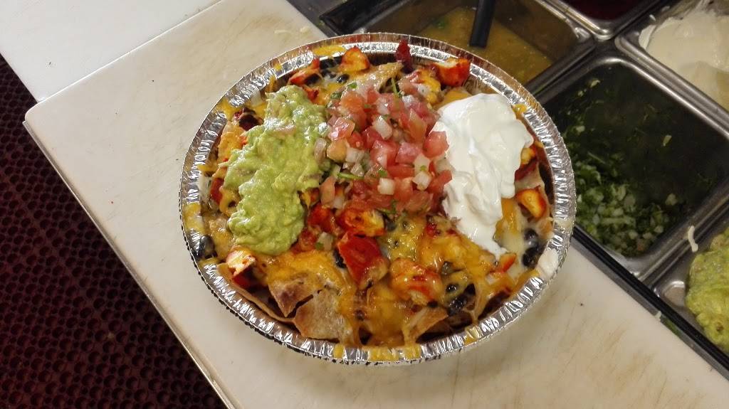 Green Cactus | restaurant | 215 Mineola Ave, Roslyn Heights, NY 11577, USA | 5166263100 OR +1 516-626-3100