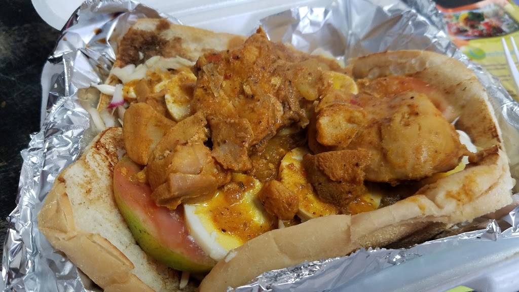 El Charrito Caminante | restaurant | 2710 Washington Blvd, Arlington, VA 22201, USA | 7033511177 OR +1 703-351-1177