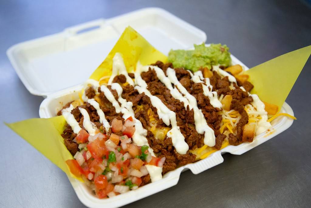 Papas Tacos Casero | restaurant | 12080 Amargosa Rd, Victorville, CA 92392, USA | 7609953850 OR +1 760-995-3850