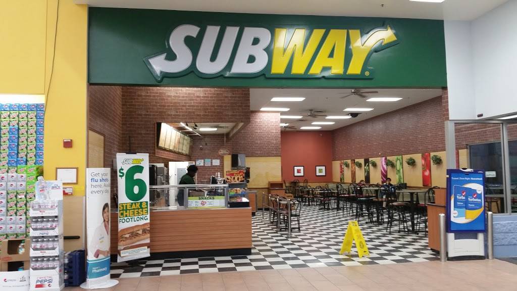 Subway | restaurant | 316 Indian Ridge Blvd, Mishawaka, IN 46545, USA | 5742717433 OR +1 574-271-7433