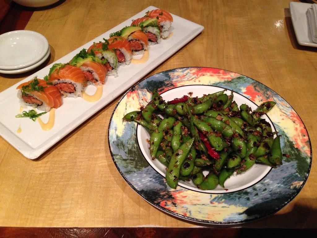 Kabuki Japanese Restaurant | restaurant | 7801 Edinger Ave, Huntington Beach, CA 92647, USA | 7148989239 OR +1 714-898-9239