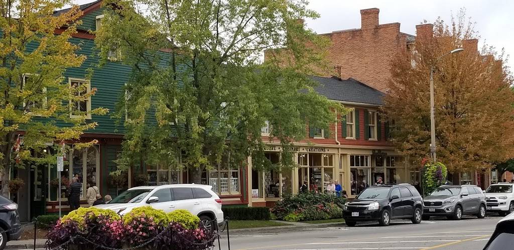 Masaki Sushi | restaurant | 60 Picton St, Niagara-on-the-Lake, ON L0S 1J0, Canada | 9054681999 OR +1 905-468-1999