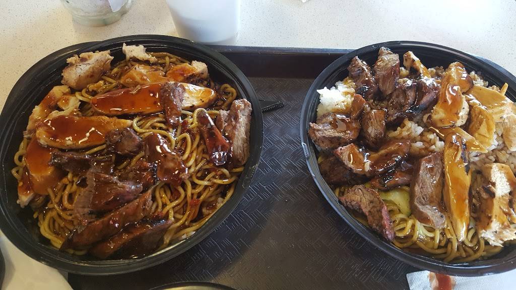 Samurai Sams | restaurant | 4801 E Washington St, Phoenix, AZ 85034, USA | 6022869311 OR +1 602-286-9311