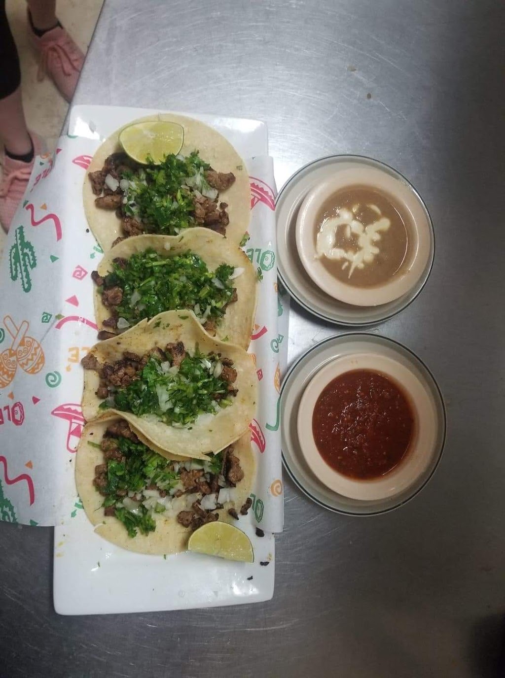 Caliente mexican grill | restaurant | 299 W Main St, Bradford, AR 72020, USA | 5013442377 OR +1 501-344-2377