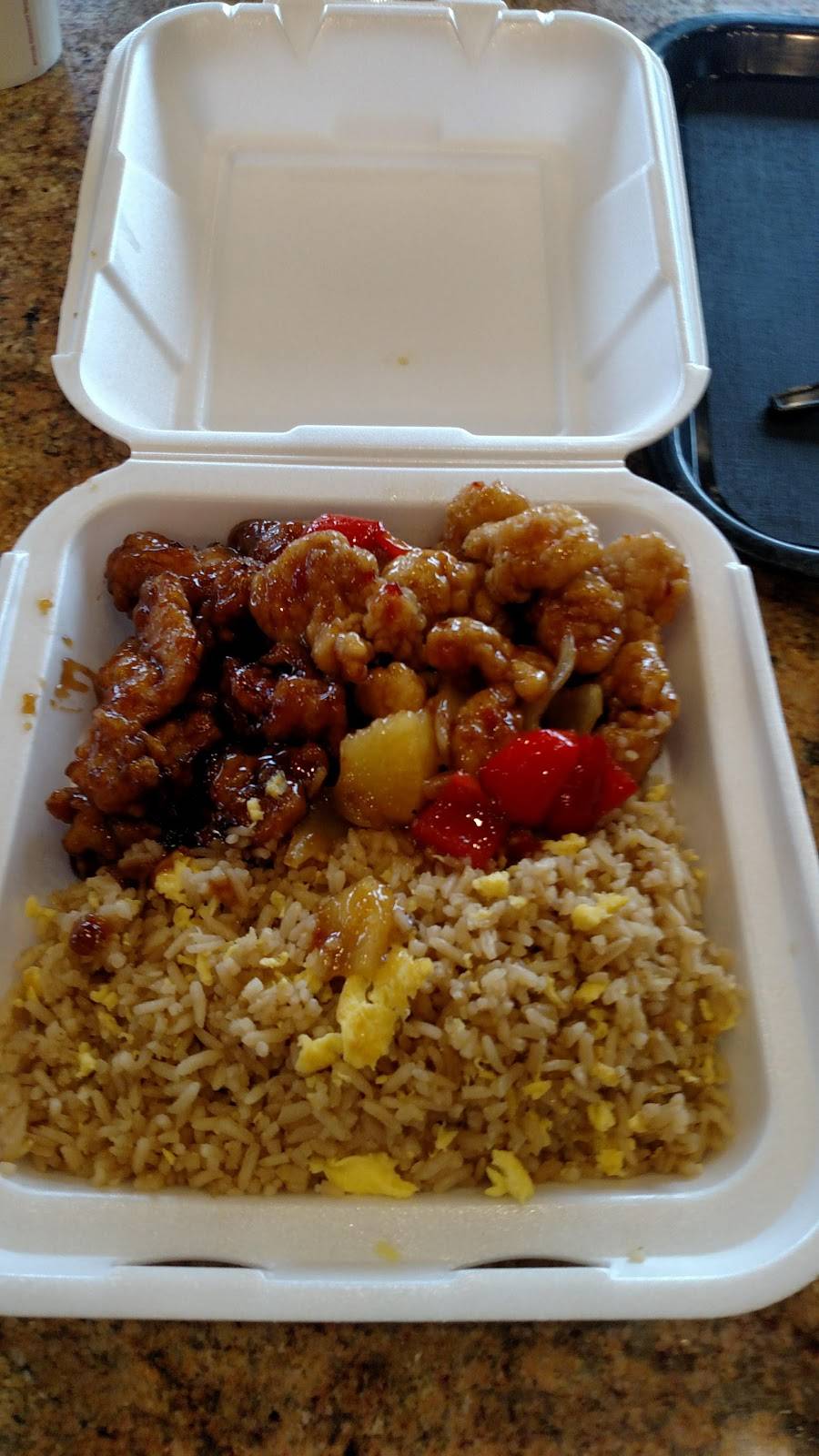 Panda Express | restaurant | 6316 S U.S. Hwy 85 87, Fountain, CO 80817, USA | 7193929988 OR +1 719-392-9988