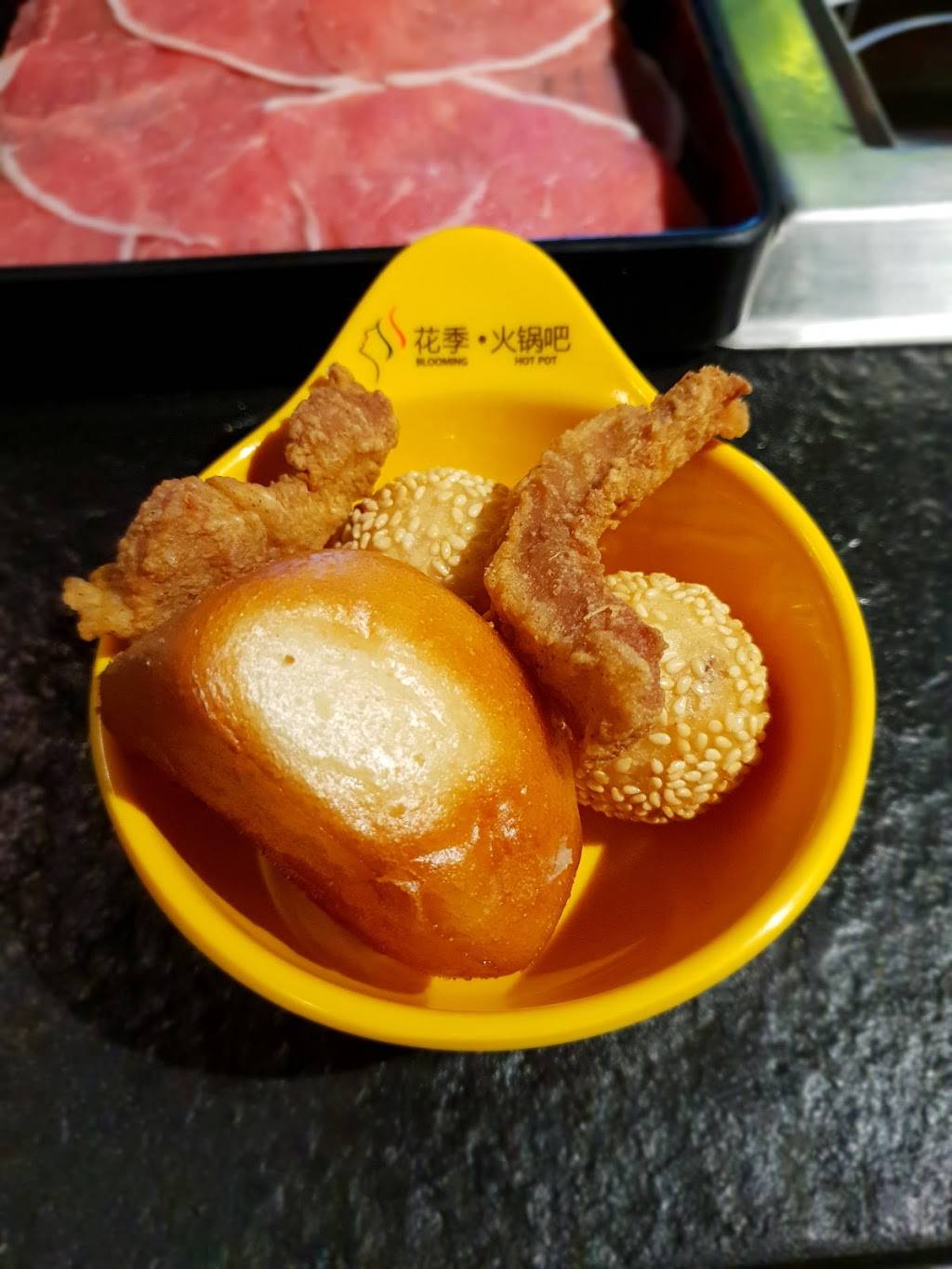 Blossom Season | restaurant | 18009 Gale Ave, Industry, CA 91748, USA | 6269126868 OR +1 626-912-6868