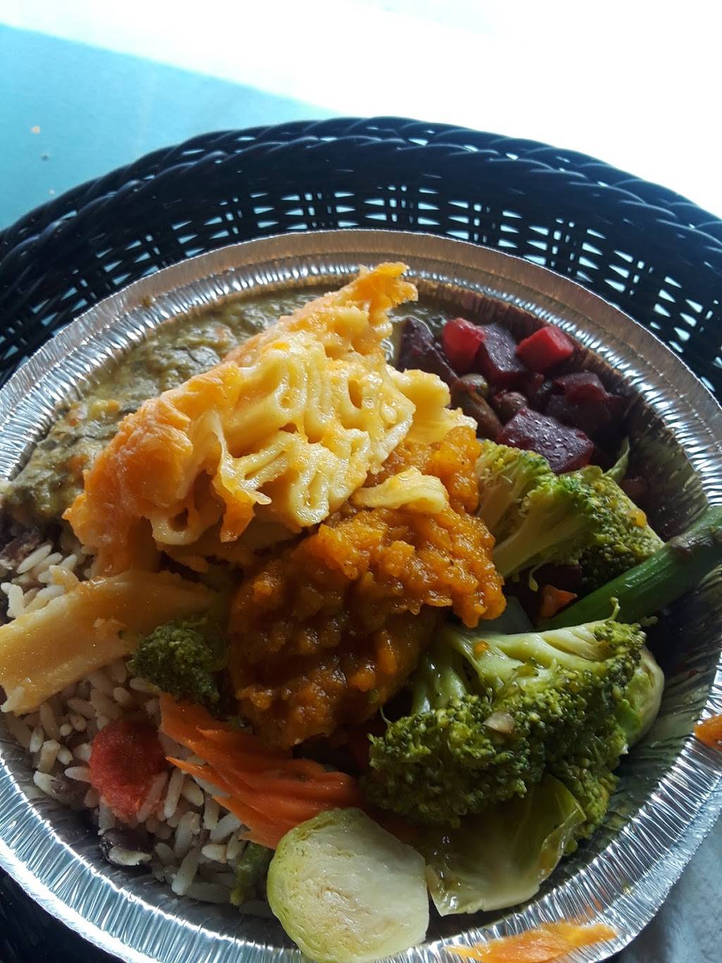 Ital Fusion | restaurant | 2085 Nostrand Ave, Brooklyn, NY 11210, USA | 3473509816 OR +1 347-350-9816