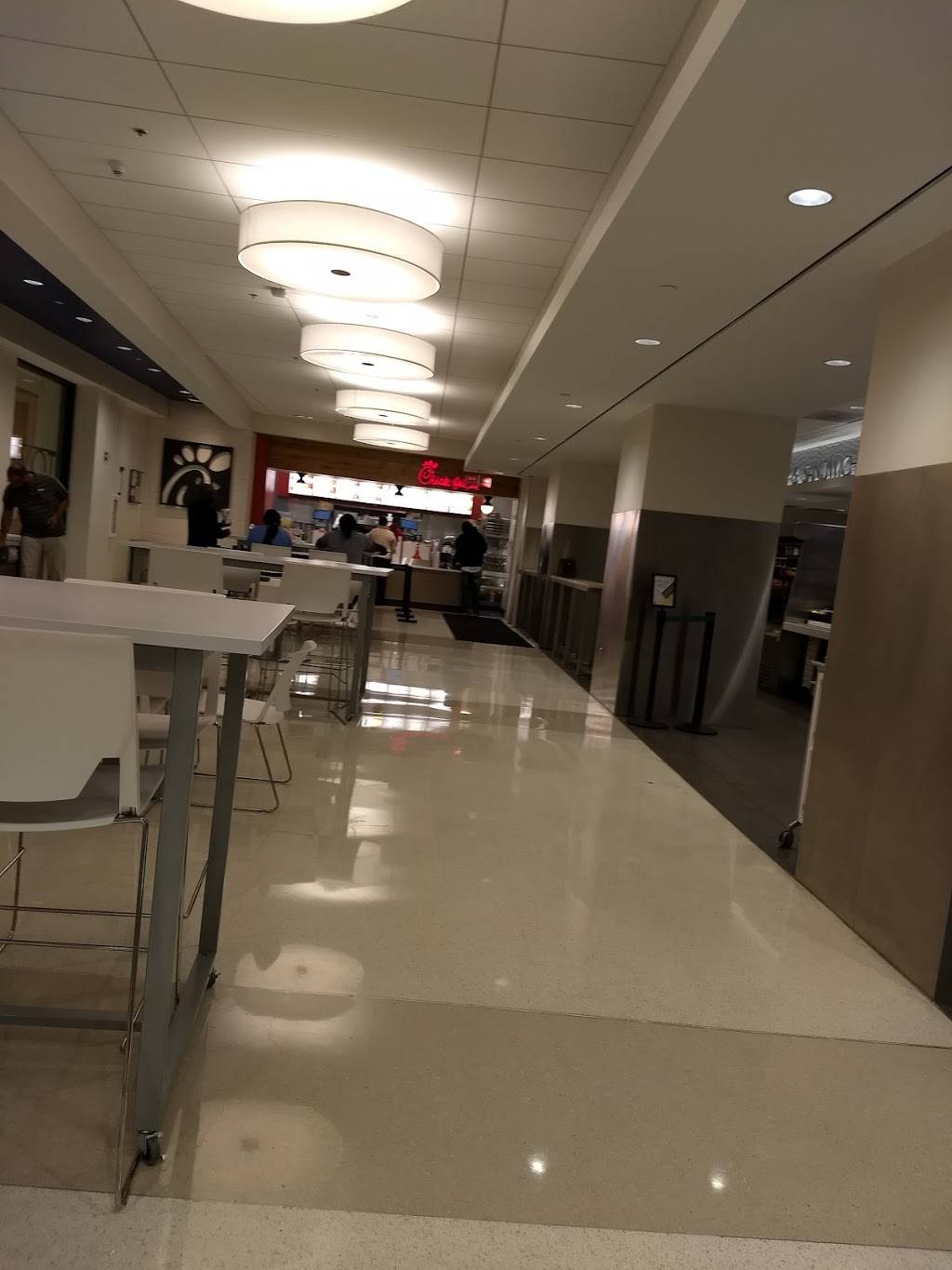 Tower Food Court | restaurant | 312 Rosa L Parks Ave, Nashville, TN 37243, USA | 6155856316 OR +1 615-585-6316