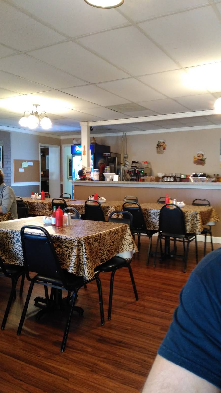 Josephs Diner | restaurant | 625 N Tamiami Trail, Nokomis, FL 34275, USA | 9414800095 OR +1 941-480-0095