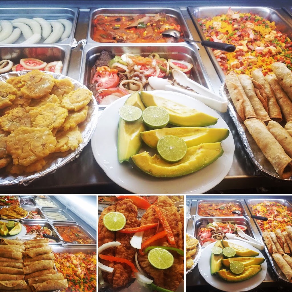 Fritanga Managua Wilton Manors | restaurant | 2410 Wilton Dr, Wilton Manors, FL 33305, USA | 9546165307 OR +1 954-616-5307