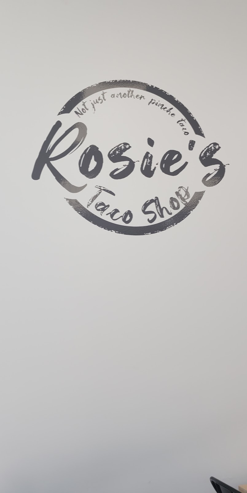Rosie’s Taco Shop #3 | restaurant | 1709 N Dysart Rd suite e101, Avondale, AZ 85392, USA | 6159681336 OR +1 615-968-1336
