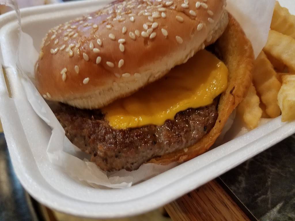 Wing Burger City | restaurant | 3014 N Main St, Anderson, SC 29621, USA | 8643670645 OR +1 864-367-0645