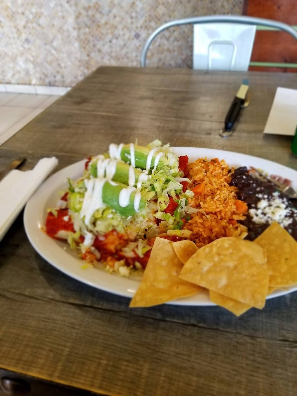 Bennys Tacos | restaurant | 10401 Venice Blvd ste 101b, Los Angeles, CA 90034, USA | 4242988327 OR +1 424-298-8327