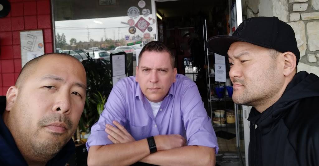 EATS BBQ | restaurant | 13912 Ponderosa St suite i, Santa Ana, CA 92705, USA | 9498993080 OR +1 949-899-3080