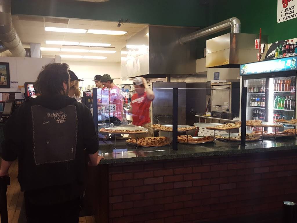 Politos Pizza | restaurant | 311 3rd St, Wausau, WI 54403, USA | 7152989079 OR +1 715-298-9079