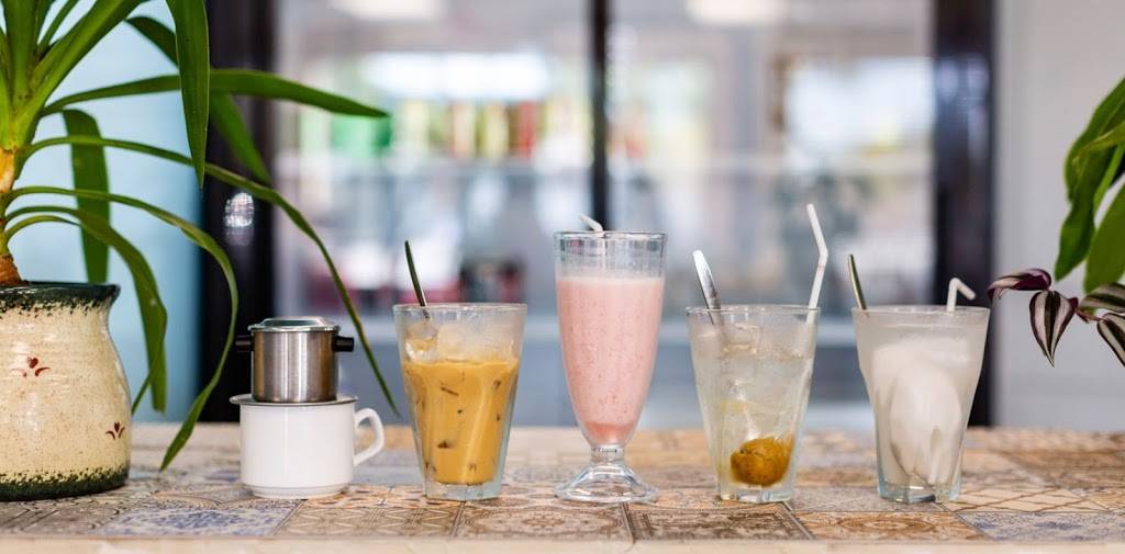 Pho Dinh Vietnamese Cuisine | restaurant | 9515 N Lamar Blvd Suite #156, Austin, TX 78753, USA | 5126605042 OR +1 512-660-5042