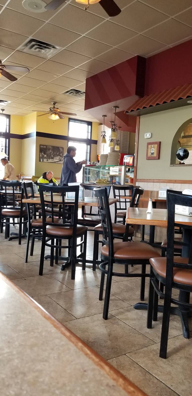 Pezzo Pizza 2 | restaurant | 62 E Mill Rd, Long Valley, NJ 07853, USA | 9088677474 OR +1 908-867-7474