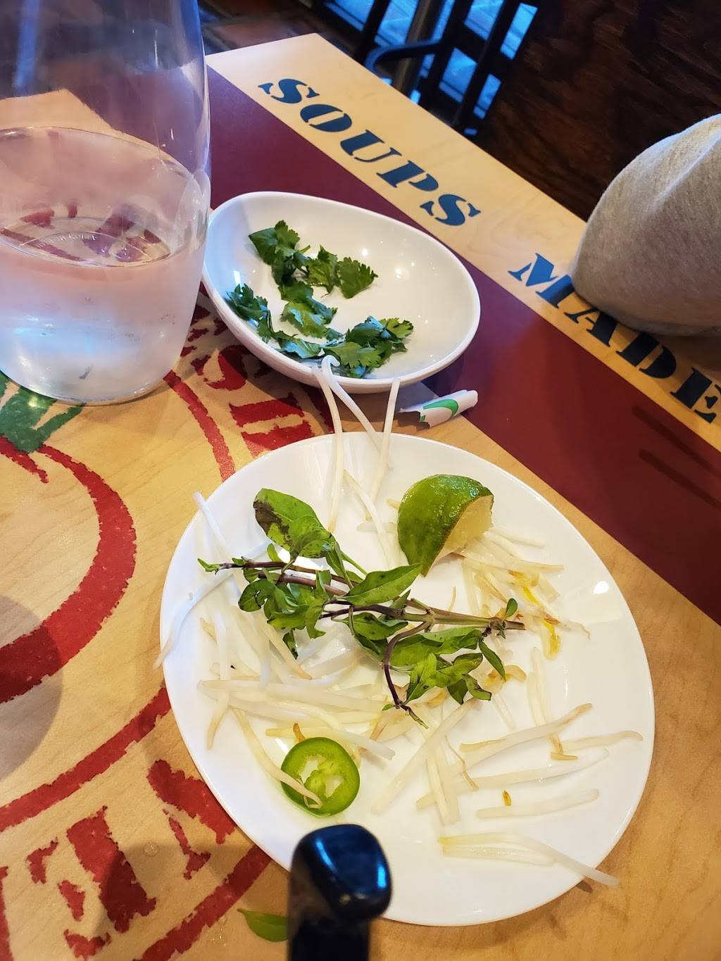 Pho Hanoi 12 | restaurant | 301 S Western Ave #104, Los Angeles, CA 90020, USA | 2133780333 OR +1 213-378-0333