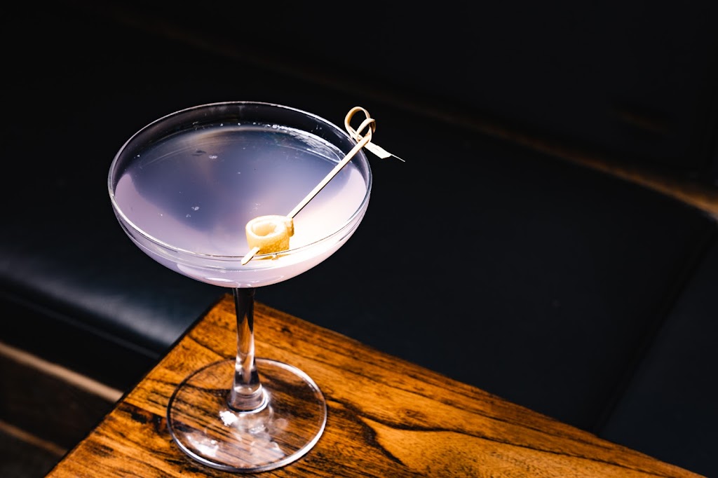 Hoxton Manor | restaurant | 3131 University Ave, San Diego, CA 92104, USA | 6192305017 OR +1 619-230-5017