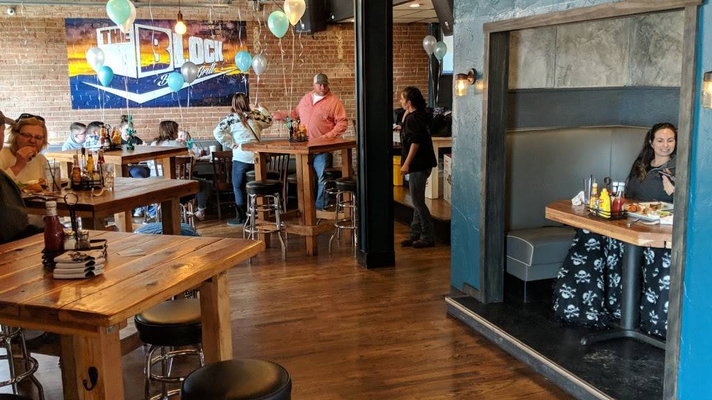 Midtown Grill | restaurant | 333 S Tejon St, Colorado Springs, CO 80903, USA | 7194718070 OR +1 719-471-8070