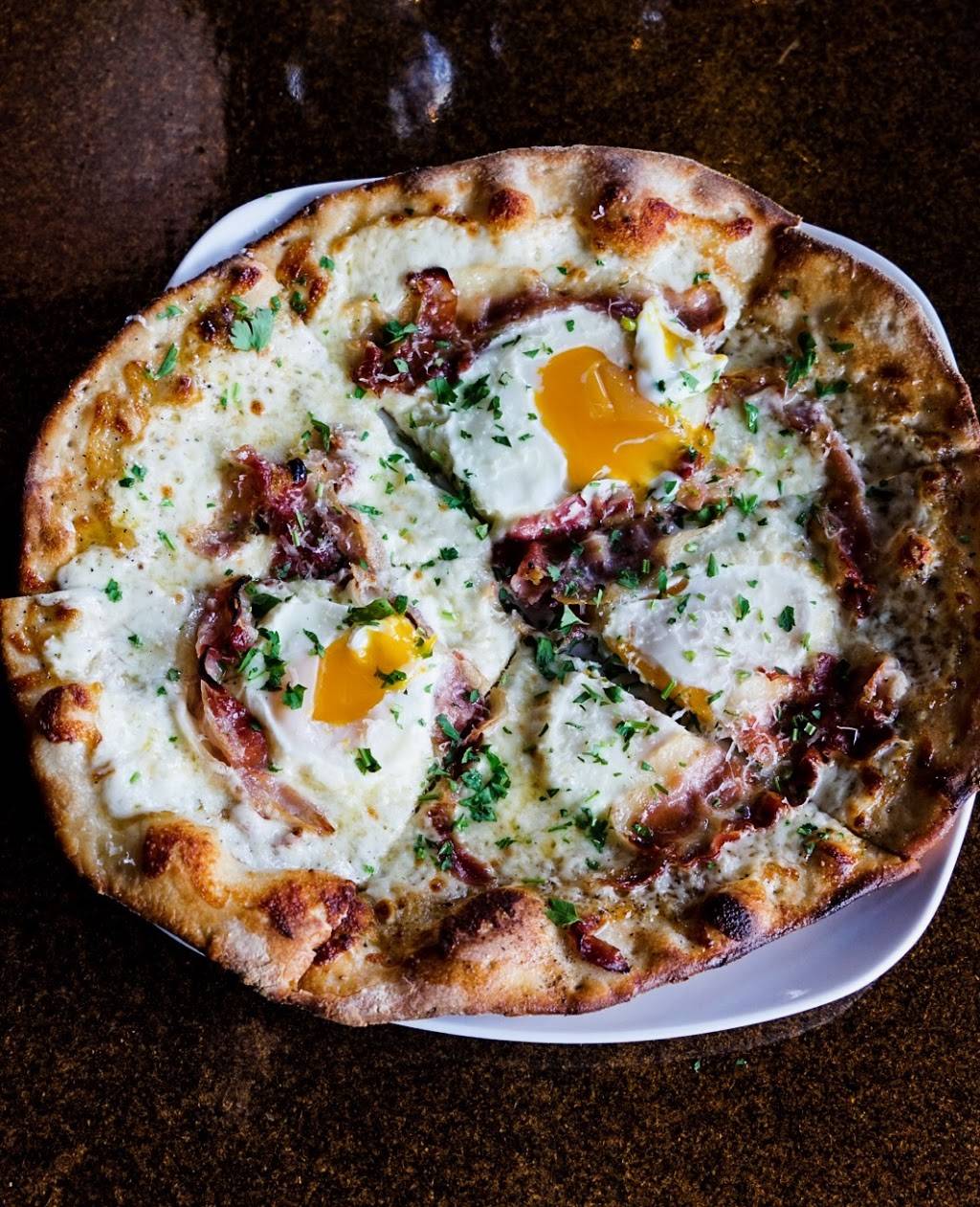 Bar Cento | restaurant | 1948 W 25th St, Cleveland, OH 44113, USA | 2162741010 OR +1 216-274-1010