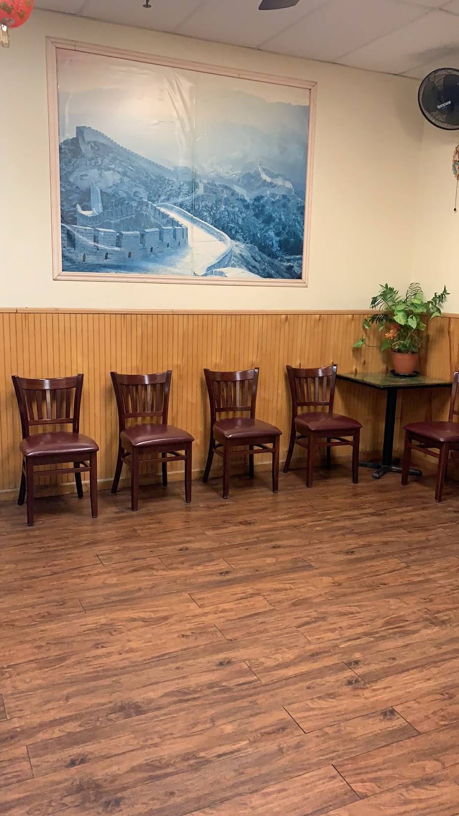 Hot Wok 1 | restaurant | 1240 Kingsway Rd, Brandon, FL 33510, USA | 8136549333 OR +1 813-654-9333