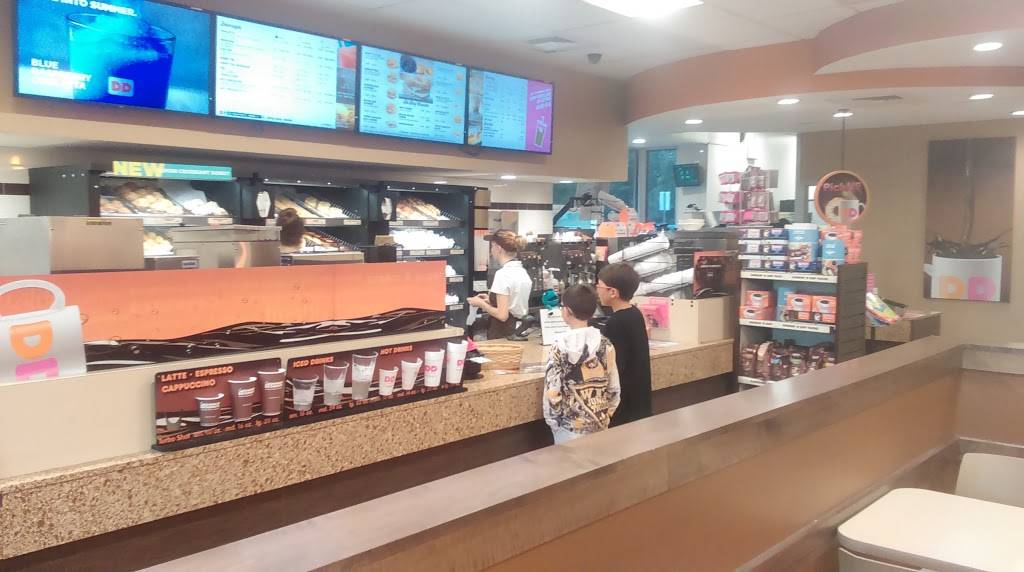 Dunkin | cafe | 10310 Wilmington St, Huntersville, NC 28078, USA | 7049485454 OR +1 704-948-5454