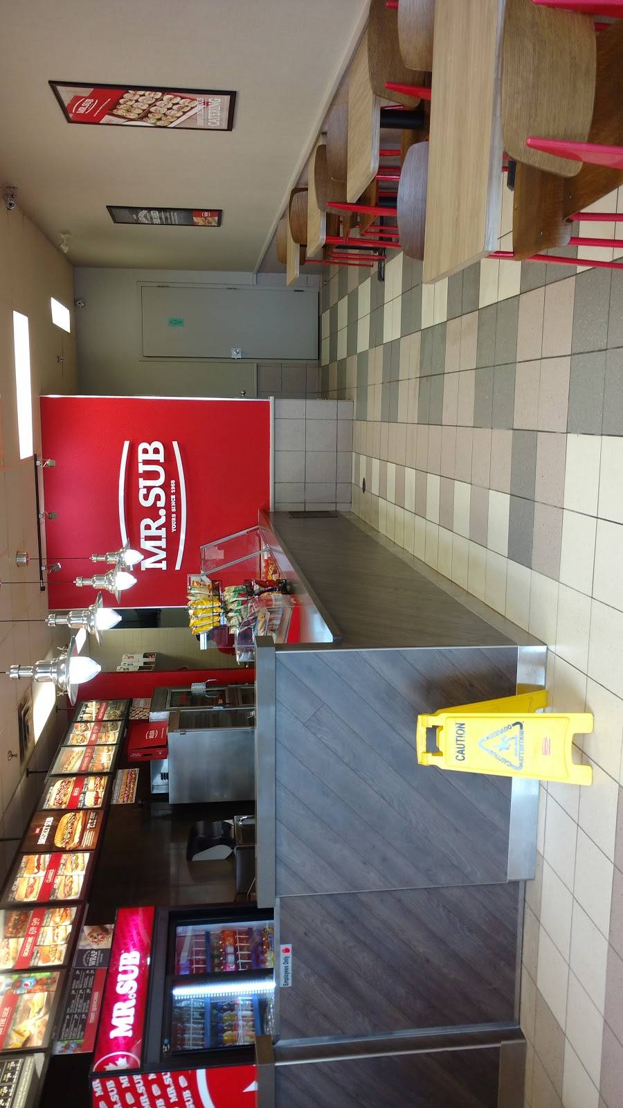 Mr.Sub | restaurant | 1500 Upper Middle Rd W B-2, Oakville, ON L6M 3G3, Canada | 9058273959 OR +1 905-827-3959