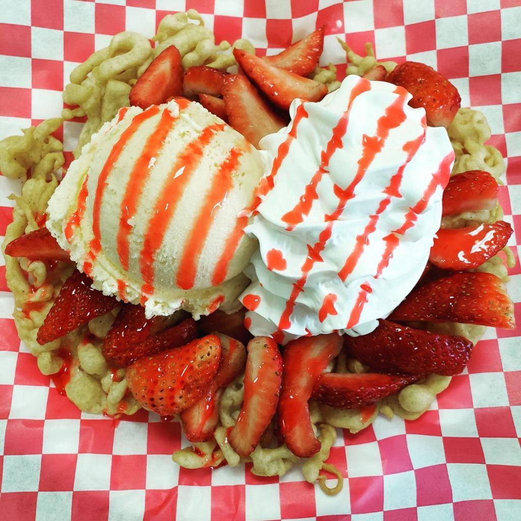 Crave it | meal takeaway | 8330 Long Beach Blvd Suite 115, South Gate, CA 90280, United States | 3235378229 OR +1 323-537-8229