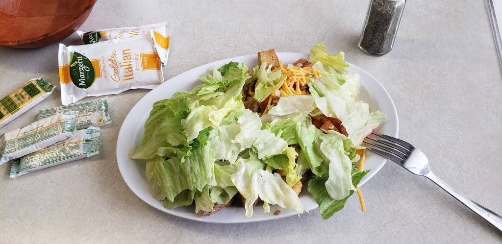 Hucks Cafe | restaurant | 605 Homer Rd, Commerce, GA 30529, USA | 7063356346 OR +1 706-335-6346