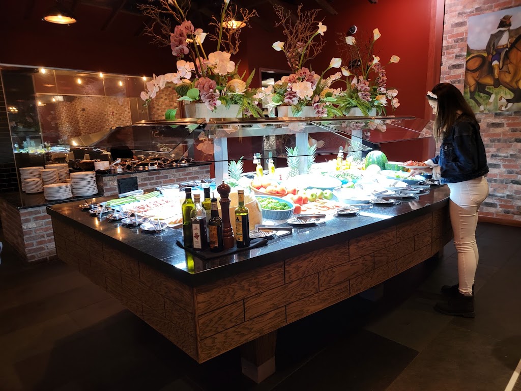 Alma Gaucha | restaurant | 401 D St, Boston, MA 02210, USA | 6174204900 OR +1 617-420-4900