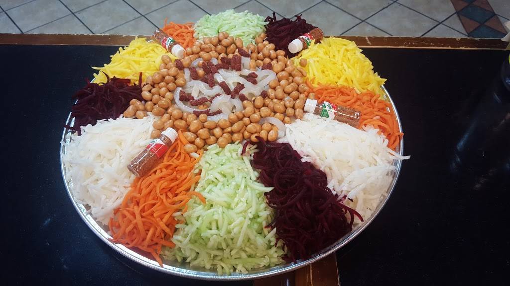 Fruity Mix | restaurant | 1646 Clay St NE, Salem, OR 97301, USA | 5034009053 OR +1 503-400-9053