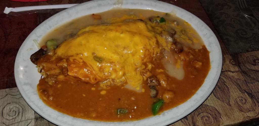 Efs Restaurant | restaurant | 1227 Railroad Ave, Alamosa, CO 81101, USA | 7195893008 OR +1 719-589-3008