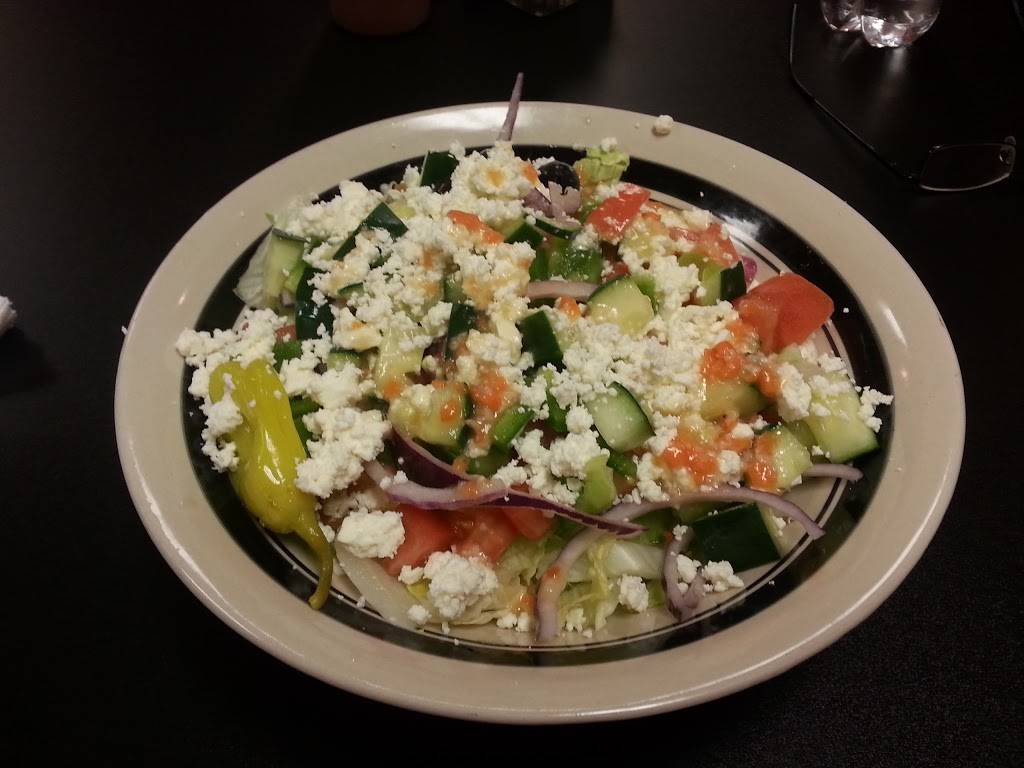 Gyro King & Wings | restaurant | 4052 Airport Hwy, Toledo, OH 43615, USA | 4192140618 OR +1 419-214-0618