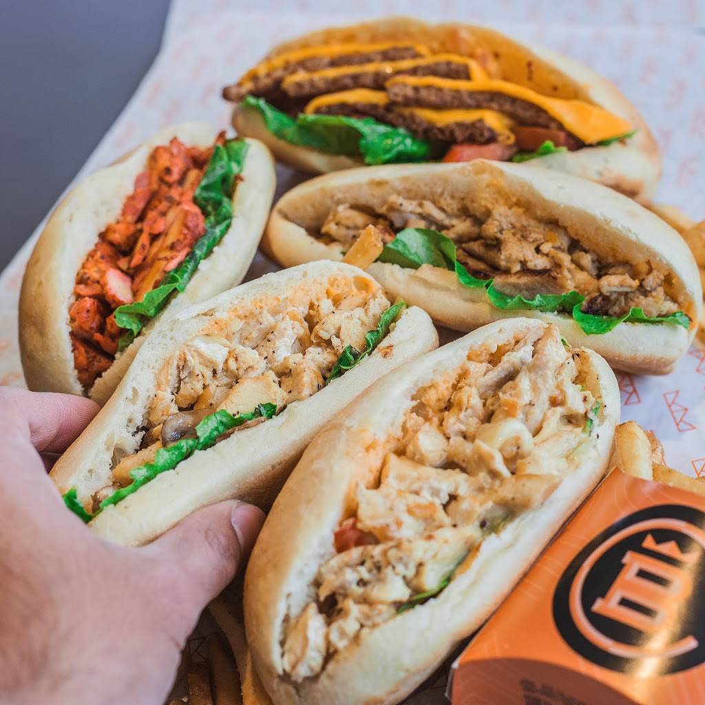 Centrale Bergham | restaurant | 2360 Ch Ste-Foy, Québec, QC G1V 4H2, Canada | 5817411174 OR +1 581-741-1174