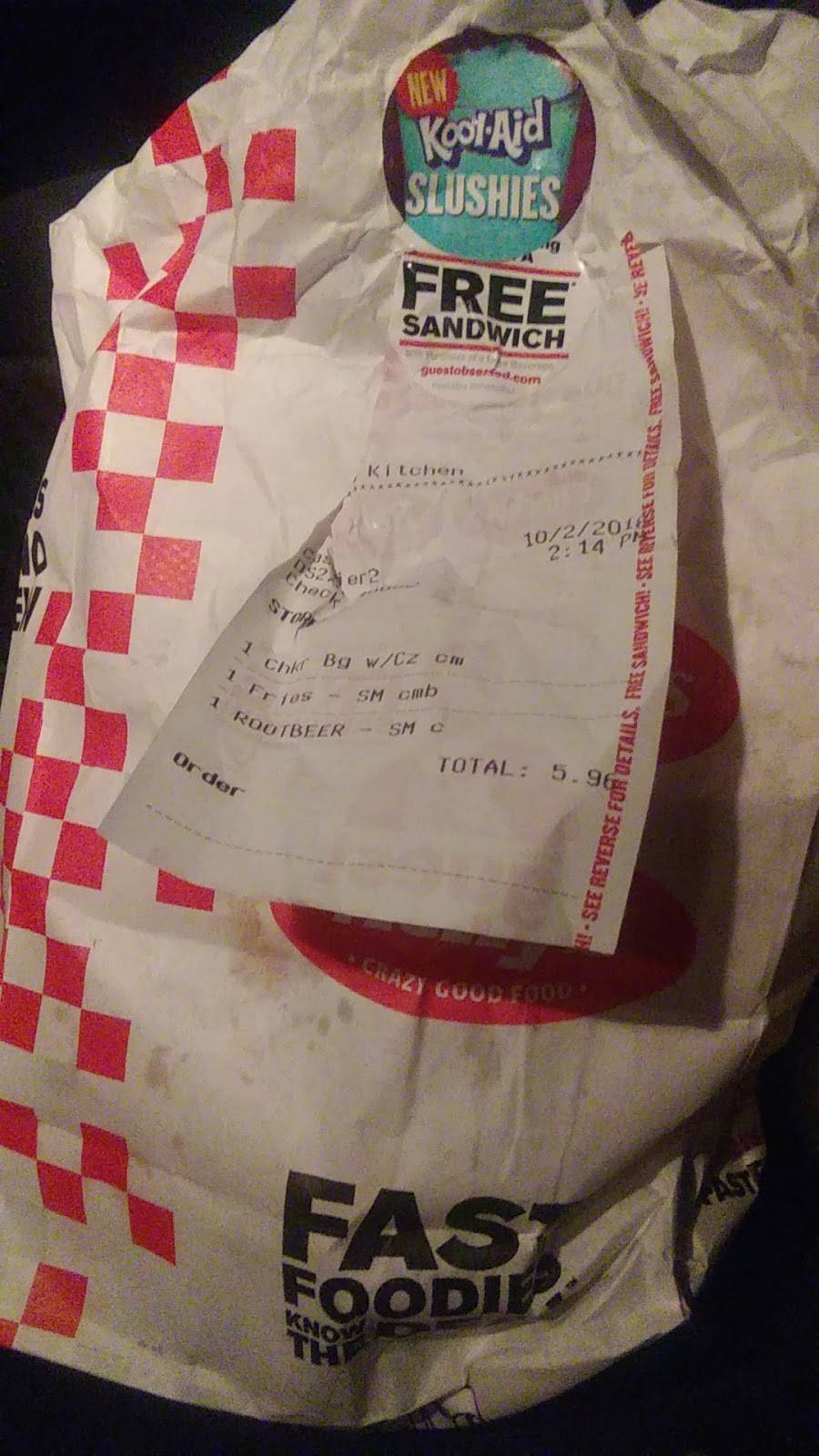 Checkers | restaurant | 1805 W Jefferson St, Joliet, IL 60435, USA | 8156304482 OR +1 815-630-4482