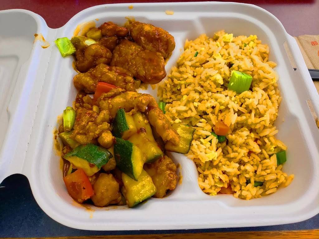 Panda Express | restaurant | Robert W. Plaster Student Union, 1110 E Madison St, Springfield, MO 65807, USA | 4178368390 OR +1 417-836-8390