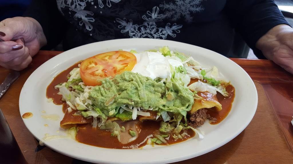 El Speedy Gonzalez | restaurant | 1100 Upper Valley Pike, Springfield, OH 45504, USA | 9375047534 OR +1 937-504-7534