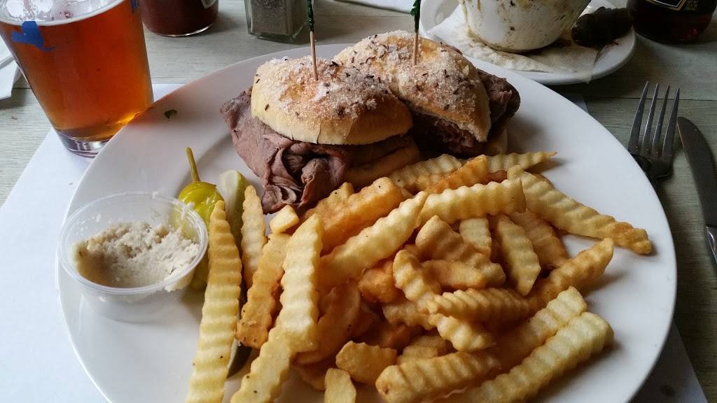 ODaniels GinMill & Grill | restaurant | 1305 Abbott Rd, Buffalo, NY 14218, USA | 7168231100 OR +1 716-823-1100