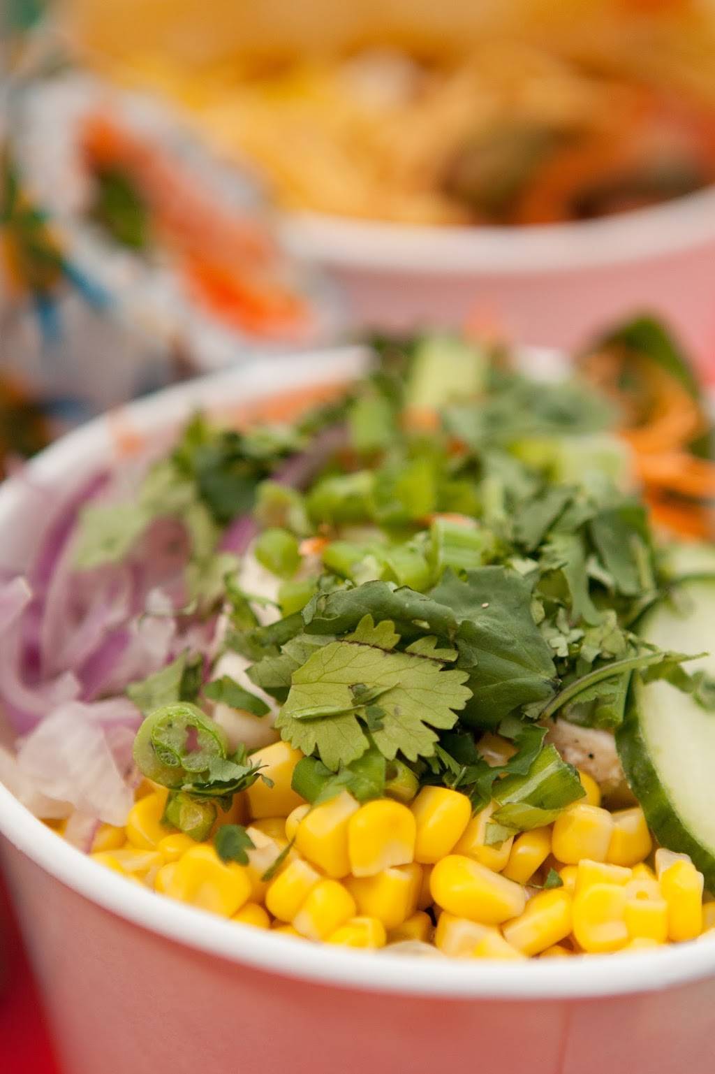 Pacific Counter | restaurant | 660 Central Ave, St. Petersburg, FL 33701, USA | 7274407008 OR +1 727-440-7008