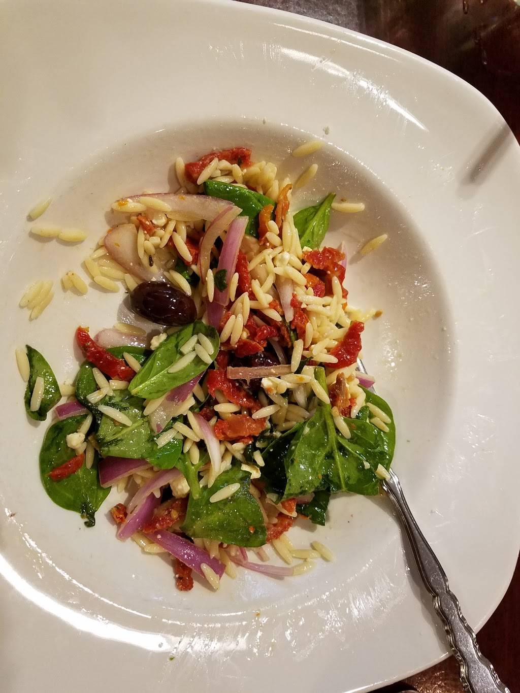 Josephs Restaurant | restaurant | 3121 High Point Rd, Greensboro, NC 27407, USA | 3362929161 OR +1 336-292-9161