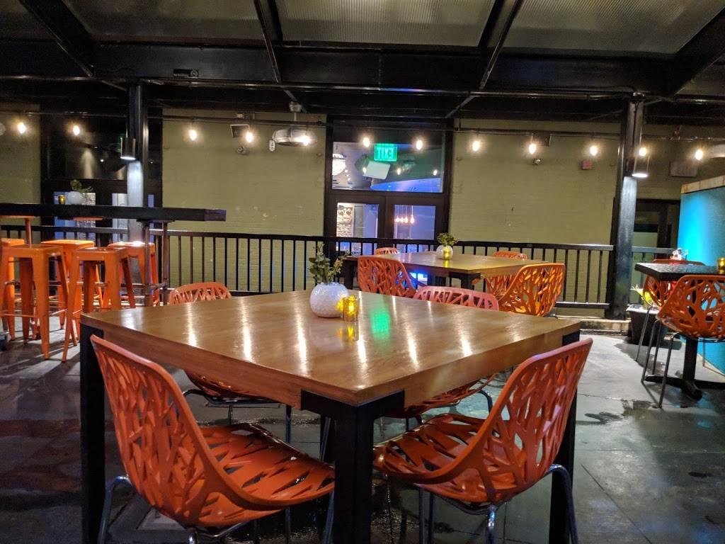 Spice In The City | restaurant | 1512 Commerce St #101, Dallas, TX 75201, USA | 4695540348 OR +1 469-554-0348