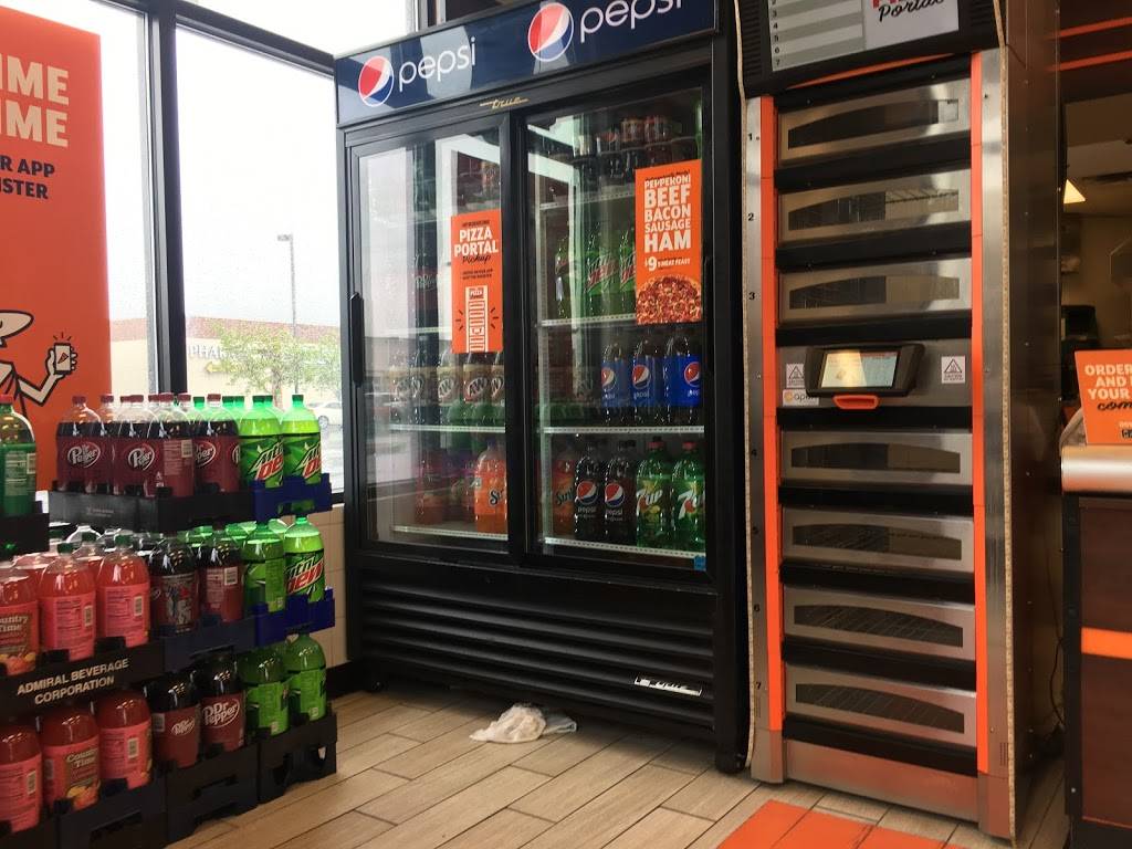 Little Caesars Pizza | meal delivery | 1074 N Main St, Spanish Fork, UT 84660, USA | 8017989818 OR +1 801-798-9818