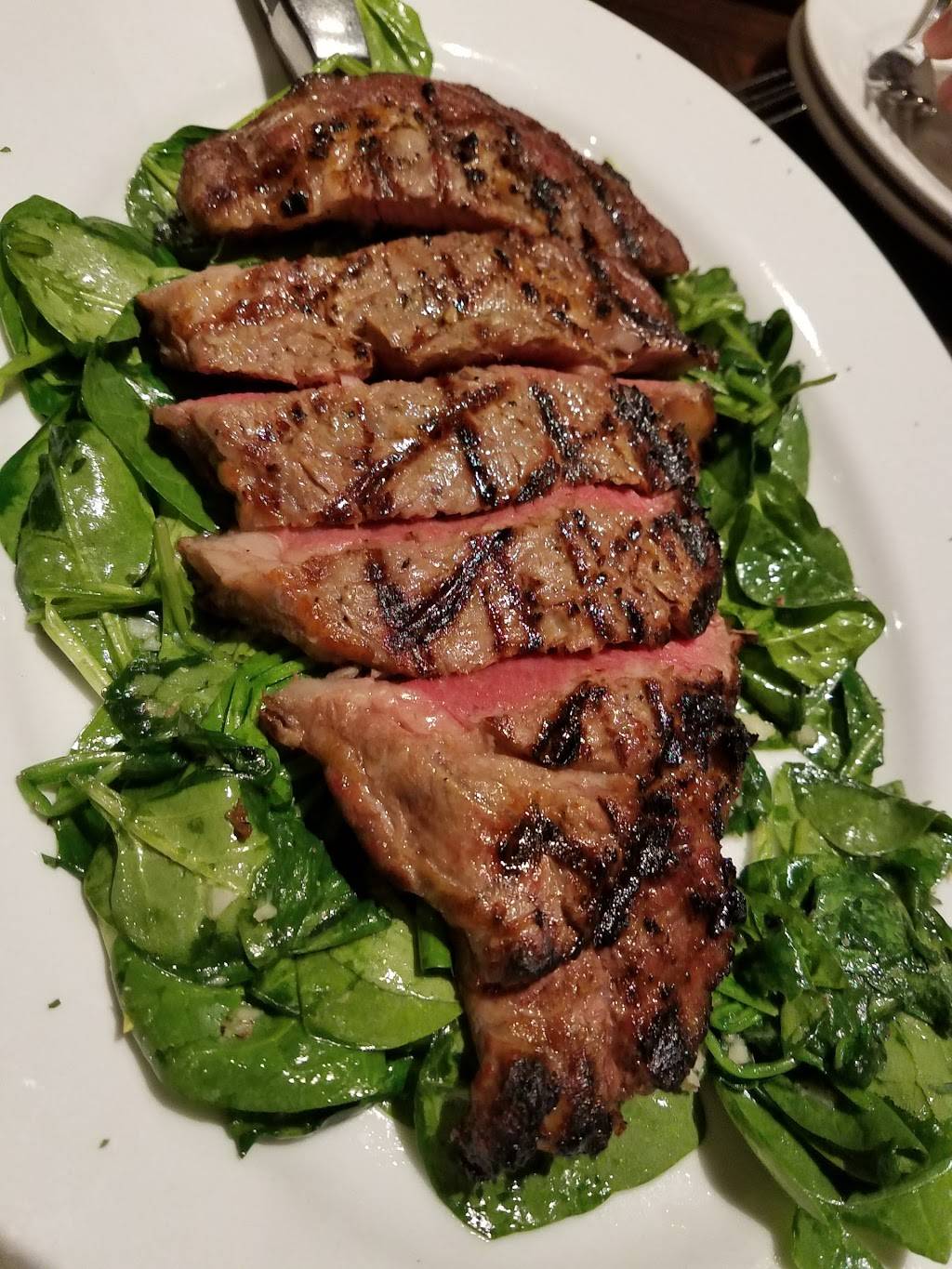 Vaiano Trattoria | restaurant | 7160 Douglas Blvd, Granite Bay, CA 95674, USA | 9167800888 OR +1 916-780-0888