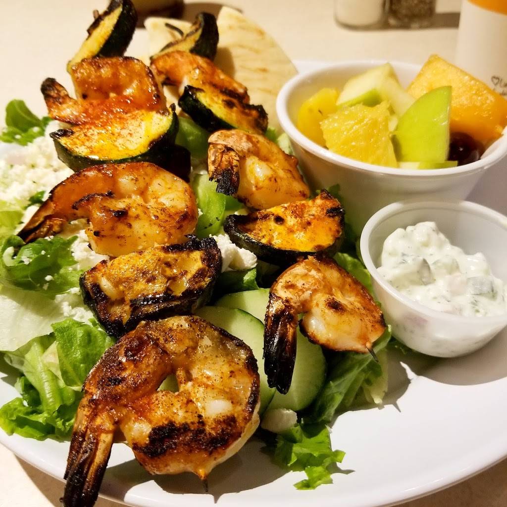 Zoës Kitchen | restaurant | 4505 Kingwood Dr Suite 100, Kingwood, TX 77345, USA | 2819737008 OR +1 281-973-7008