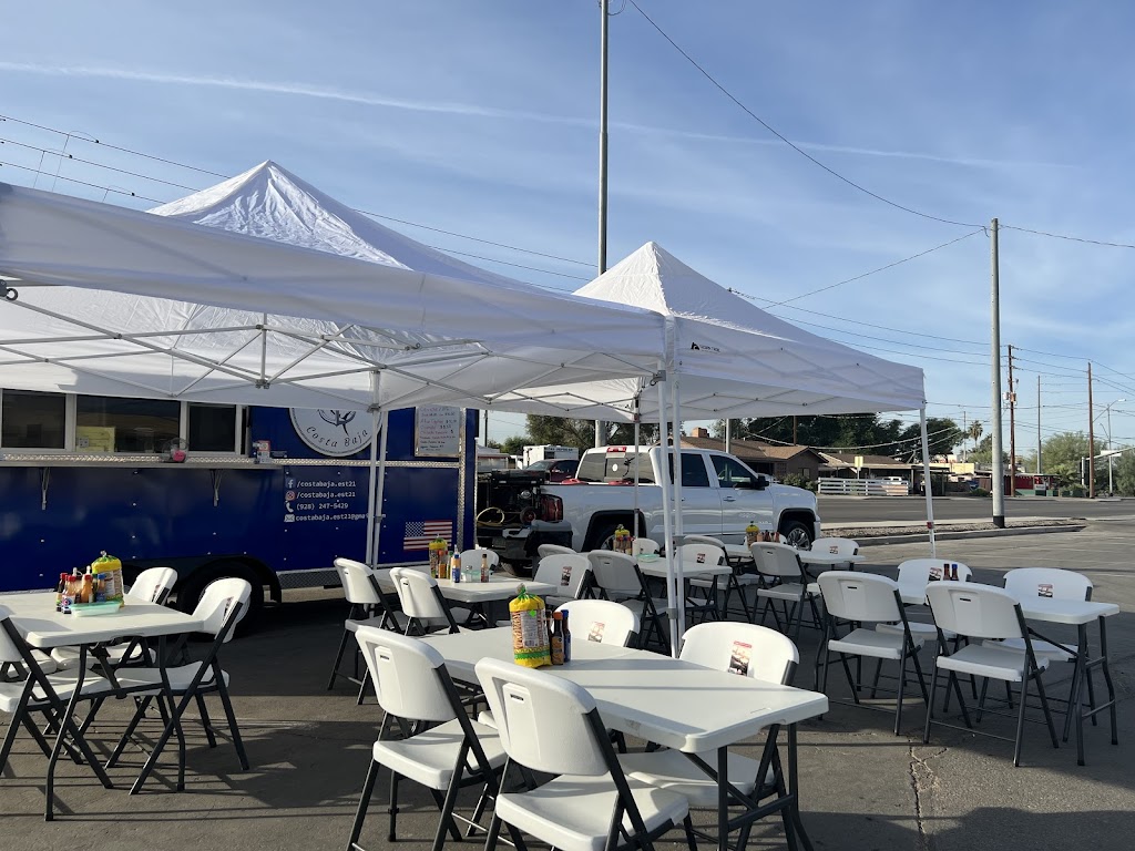 Tacos & Mariscos Costa Baja | restaurant | 3830 W 8th St, Yuma, AZ 85364, USA | 7606233908 OR +1 760-623-3908