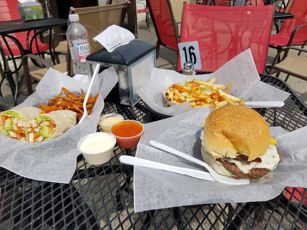 Bliss | restaurant | 4 Cherry Ln, Mahopac, NY 10541, USA | 8456280384 OR +1 845-628-0384